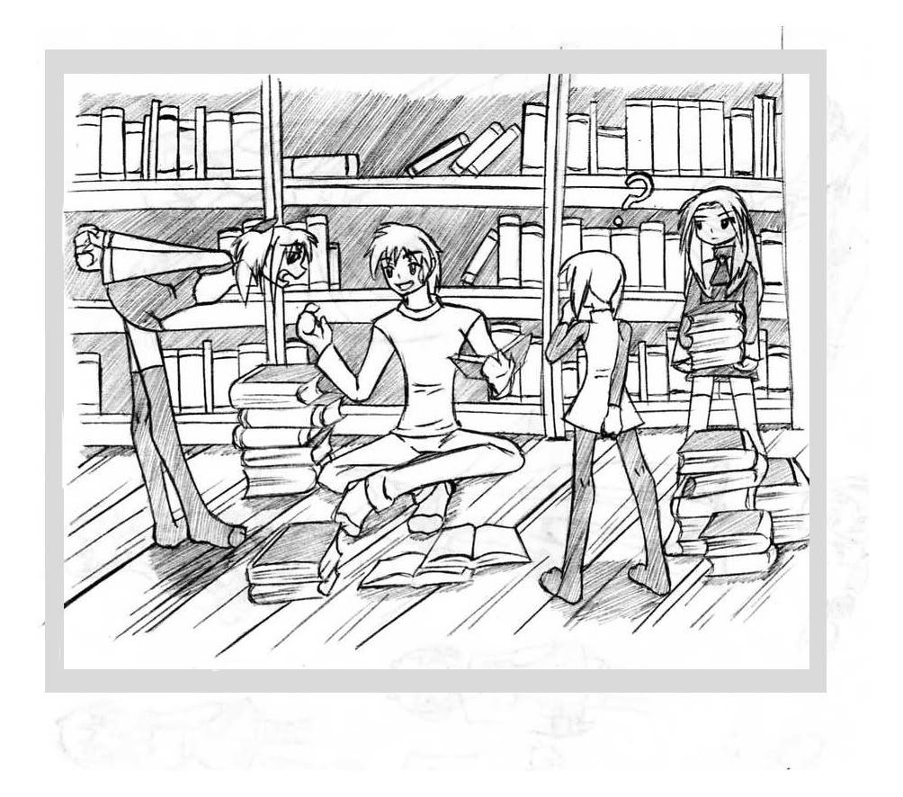 Libreria de Sigma