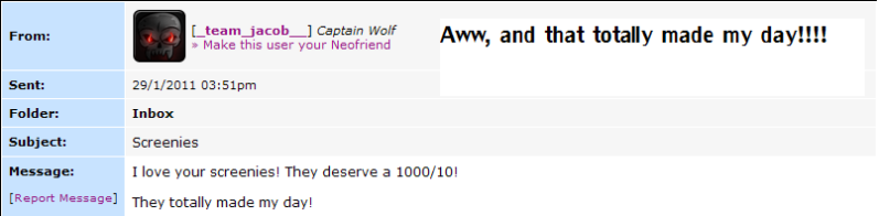 Fanmail7