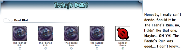 TheFaerie'sRuin
