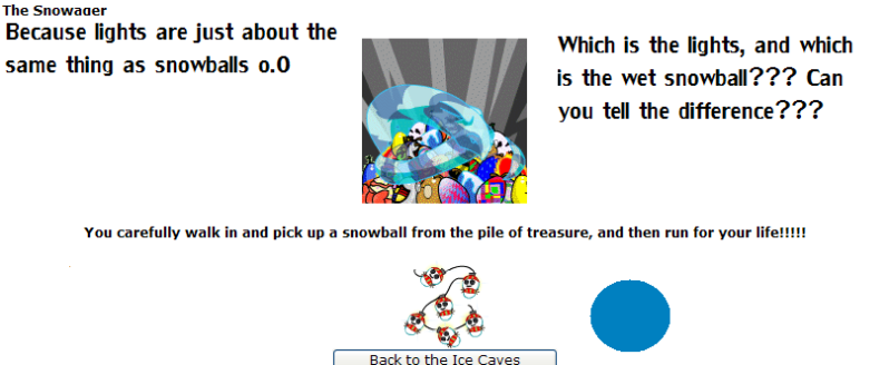 lightsvssnowball