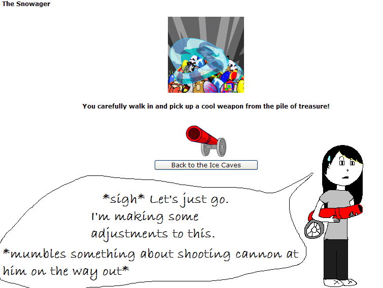 snowagercannon