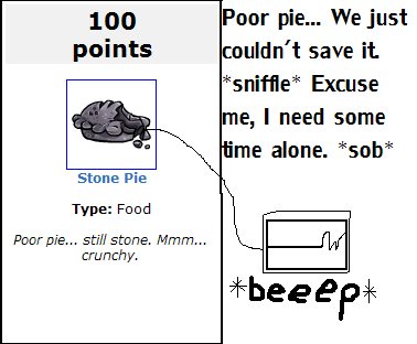 stonepie