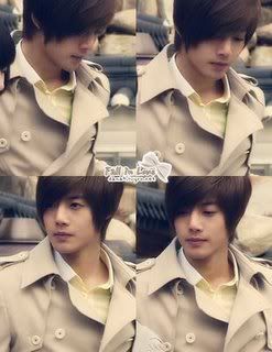 Kim Hyun Joong Pictures, Images and Photos