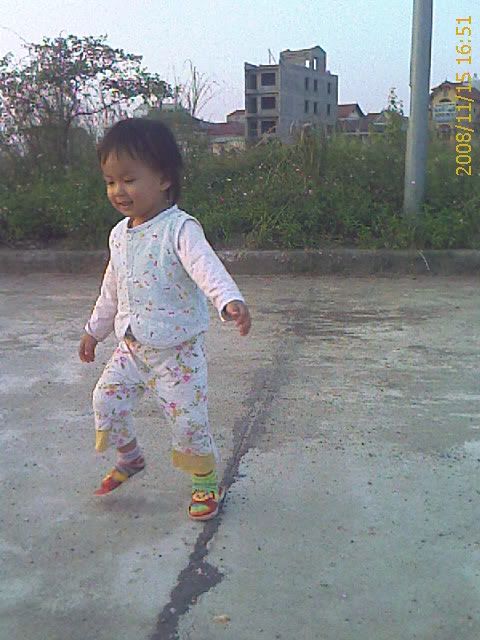 Hi hi, thích quá