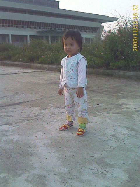 Chụp một kiểu nhé!