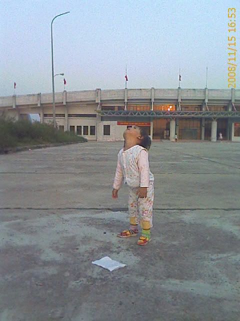 Kiểu gì thế này?