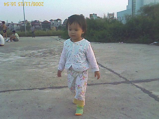 Bỏ dép thôi