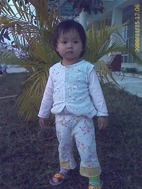 Tạo dáng nào