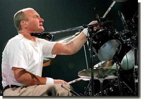 phil collins Pictures, Images and Photos