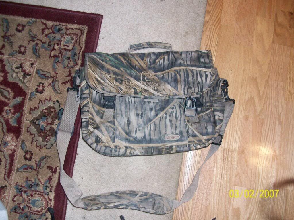 Random duck hunting stuff for sale! Duck Hunting Forum