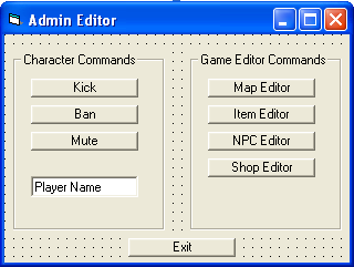 [Image: AdminEditor.png]