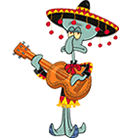 mexi.gif Calamardo Charro image Neo15