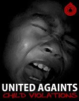 united fight againts child violations