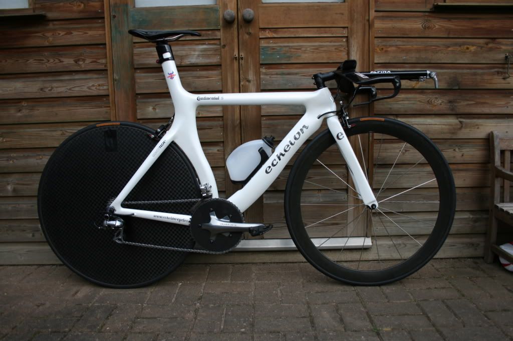 teschner bikes price