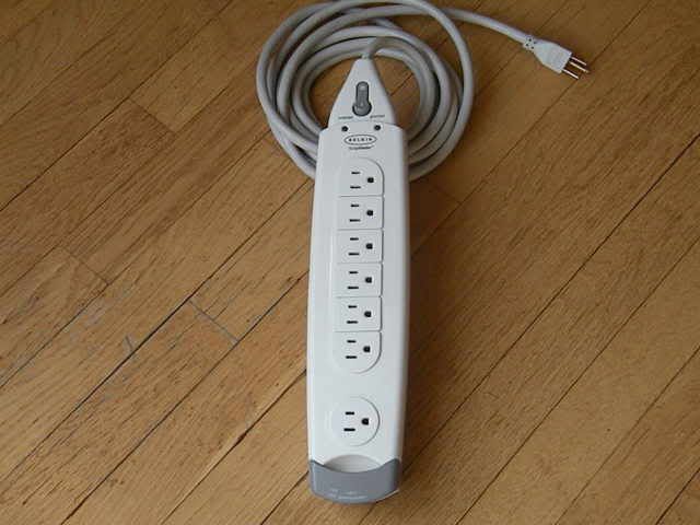 surge protector bar Pictures, Images and Photos