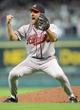 smoltz Pictures, Images and Photos