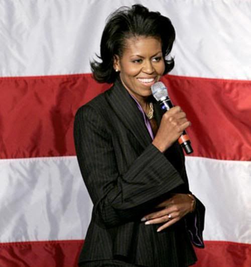 Michelle Obama Pictures, Images and Photos