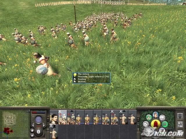 Medieval 2 - Total War 1.3 Crack Rar