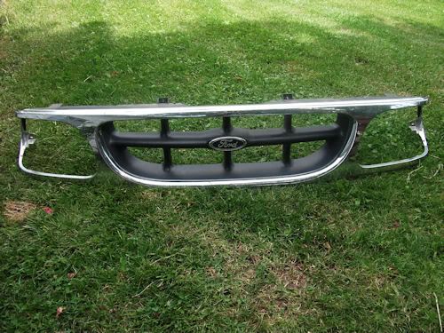 ford explorer grille ford explorer grille ford fusion grille