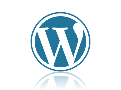 WordPress - Reflection (c) abbydonkrafts wordpress hosting