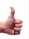 ThumbsUp Pictures, Images and Photos