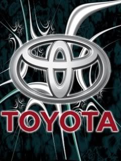 Toyota on Toyota Logo Pictures  Images And Photos