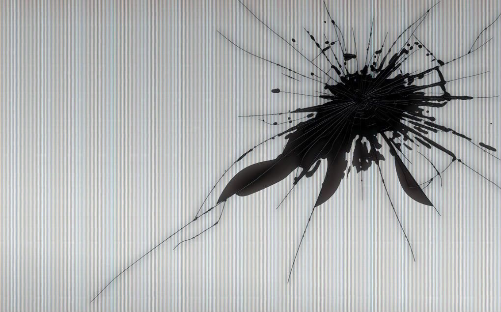 cracked screen wallpaper. cracked-screen-desktop-