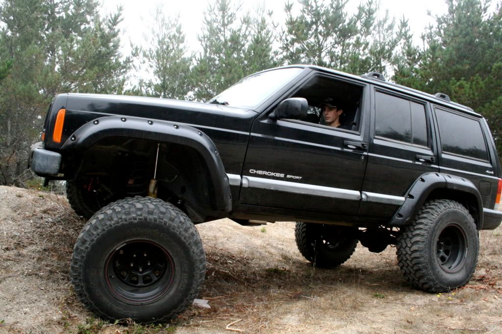 Myspace lifted jeep layouts #4