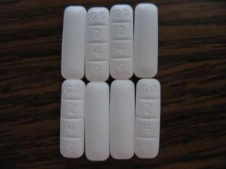 Xanax And Methadone Low Dosage Of Xanax