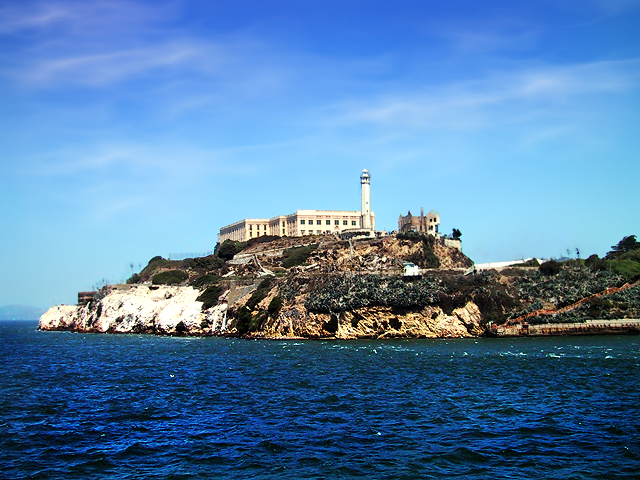 Alcatraz Pictures, Images and Photos