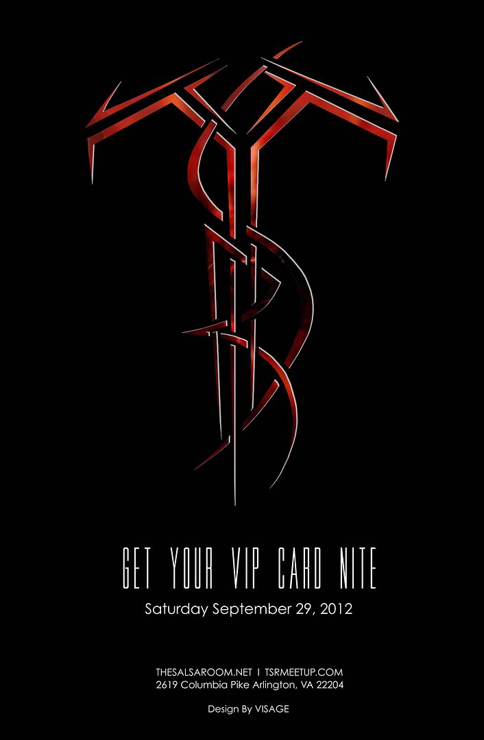 GET YOUR VIP CARD NITE, GET YOUR VIP CARD NITE