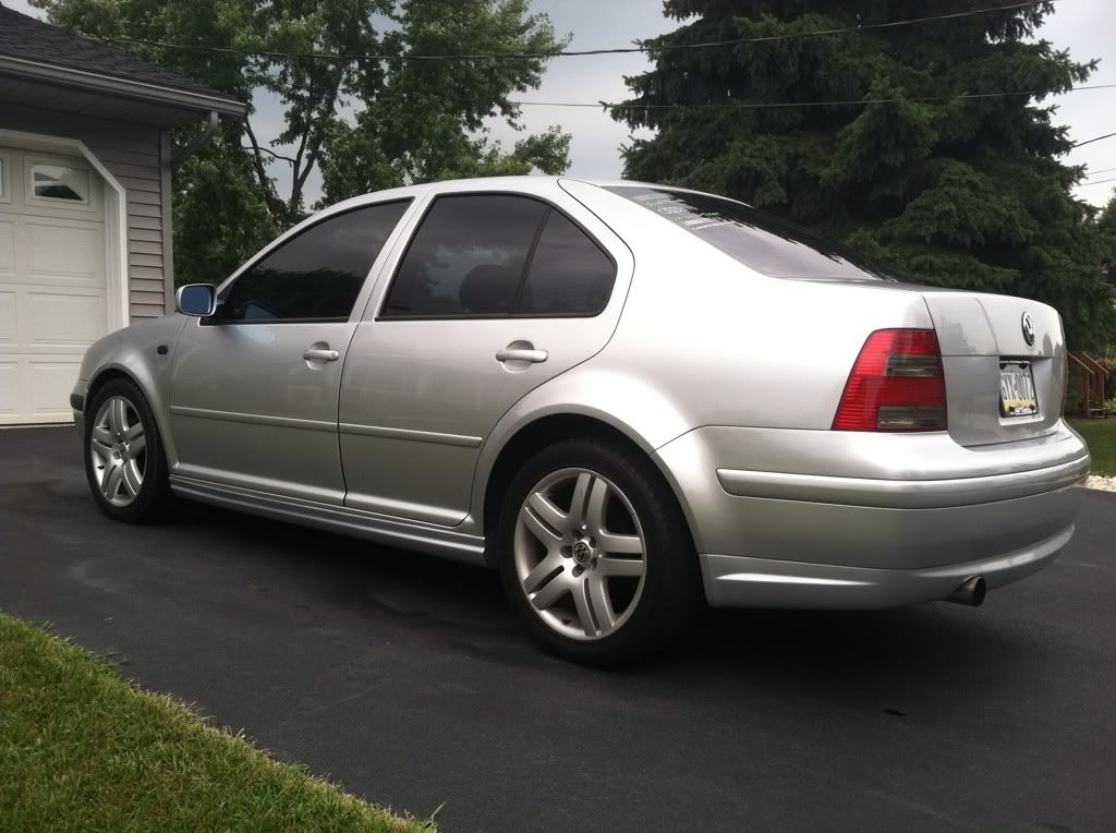 FS 02 Jetta GLS 82k Lancaster, PA VW Vortex Volkswagen Forum