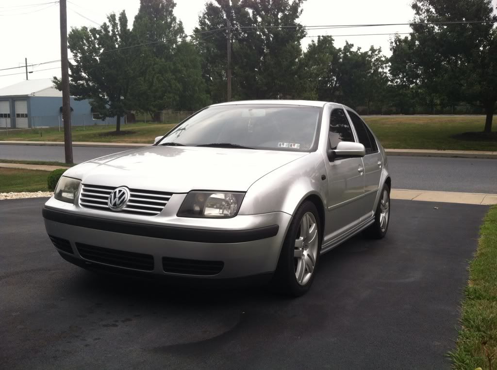 FS 02 Jetta GLS 82k Lancaster, PA VW Vortex Volkswagen Forum