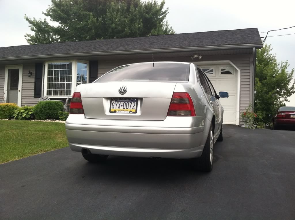 FS 02 Jetta GLS 82k Lancaster, PA VW Vortex Volkswagen Forum