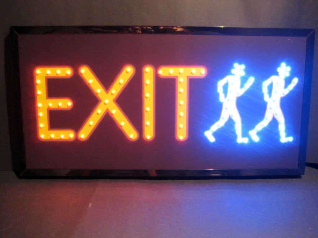 exit babylon