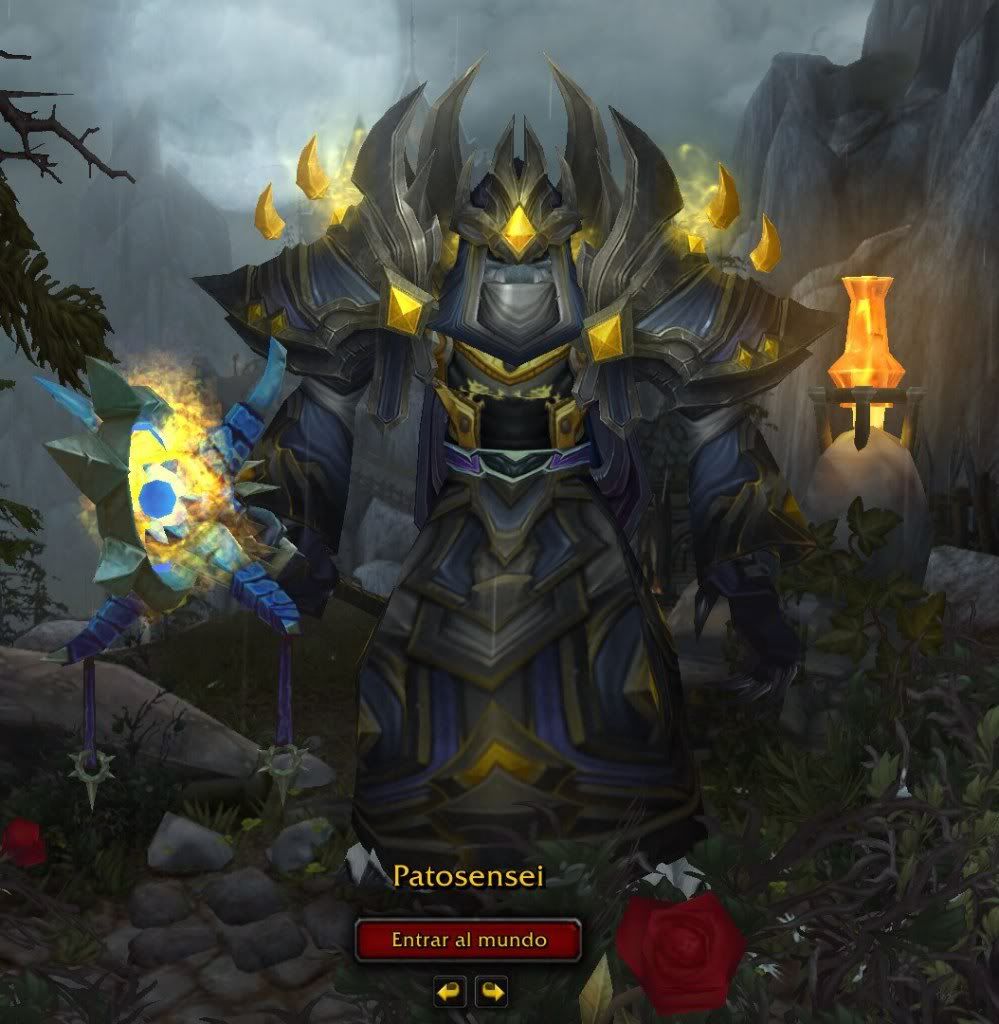 Vendo Cuenta WOW Vendo Cuenta WOW