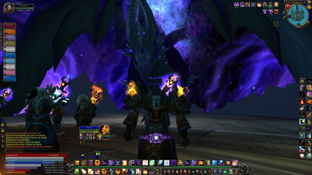 Vendo Cuenta WOW Vendo Cuenta WOW
