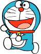 Icon MSN Doraemon
