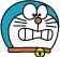 Icon MSN Doraemon