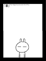 Icon MSN Rabbit