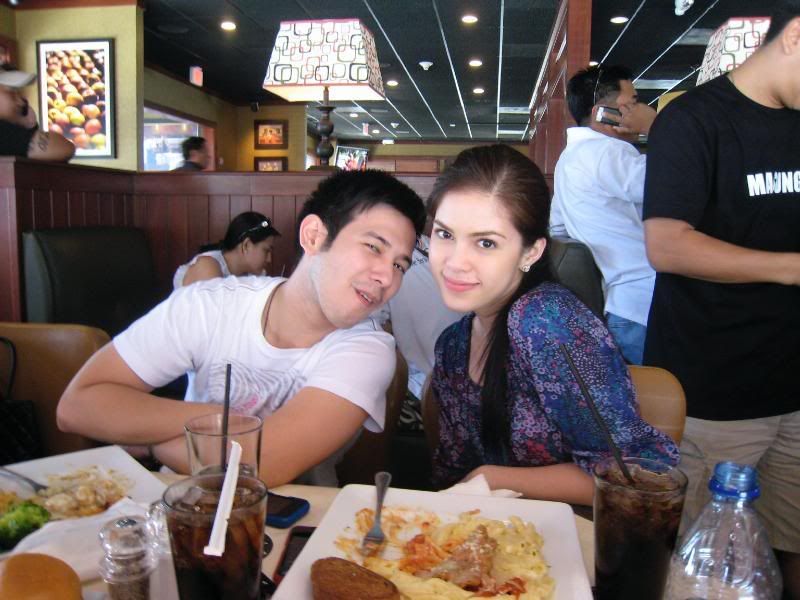 shaina magdayao  birthday