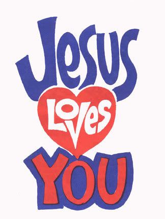 Jesus Love  on Jesus Loves You Pictures  Images And Photos