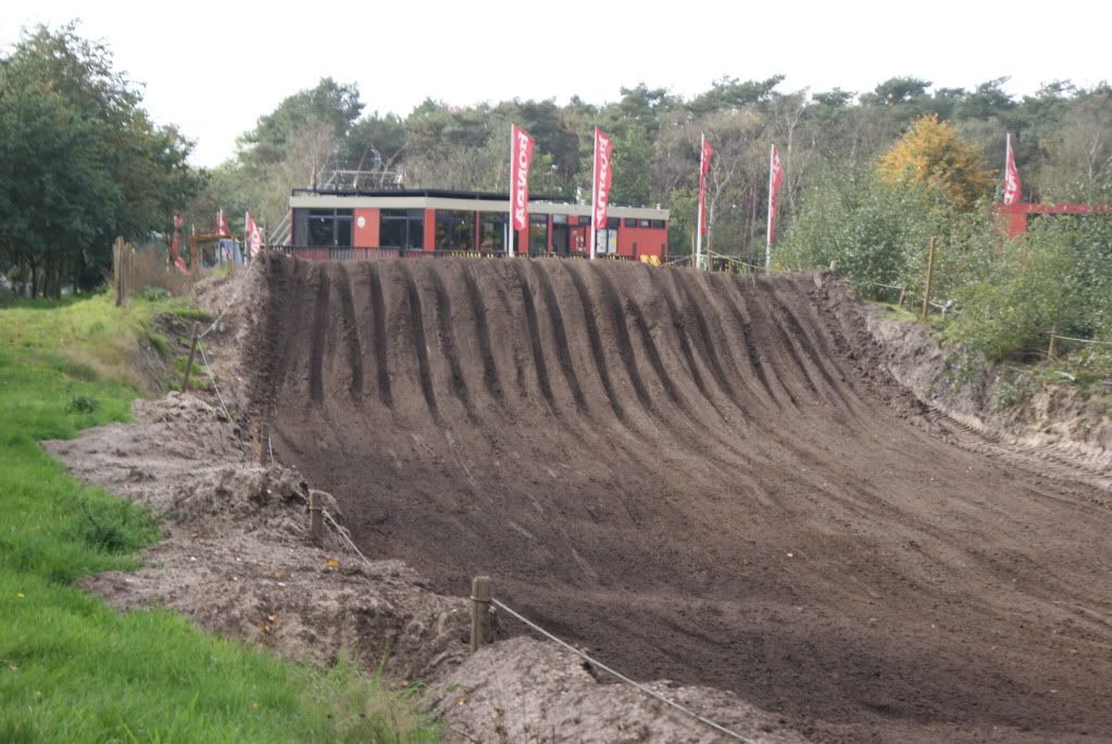 Honda park belgium #3