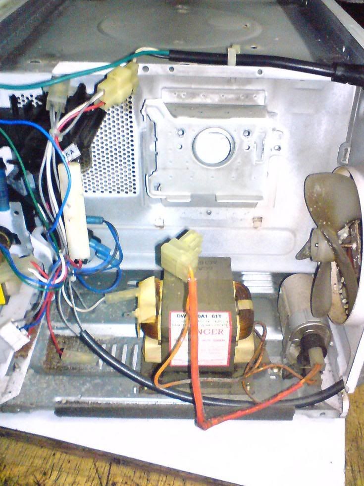 Secreto Para Técnicos En Electrónica Parte 1 Secreto Para Técnicos En Electrónica Parte 1