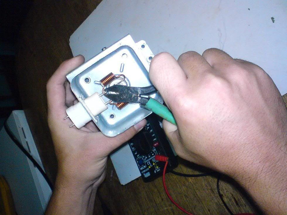 Secreto Para Técnicos En Electrónica Parte 1 Secreto Para Técnicos En Electrónica Parte 1