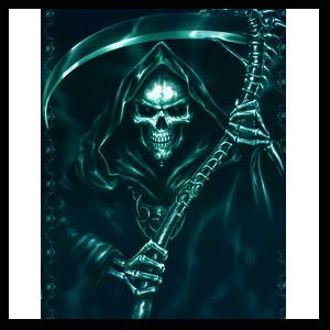 the reaper Pictures, Images and Photos