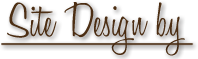 Site Design by