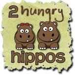 2 Hungry Hippos