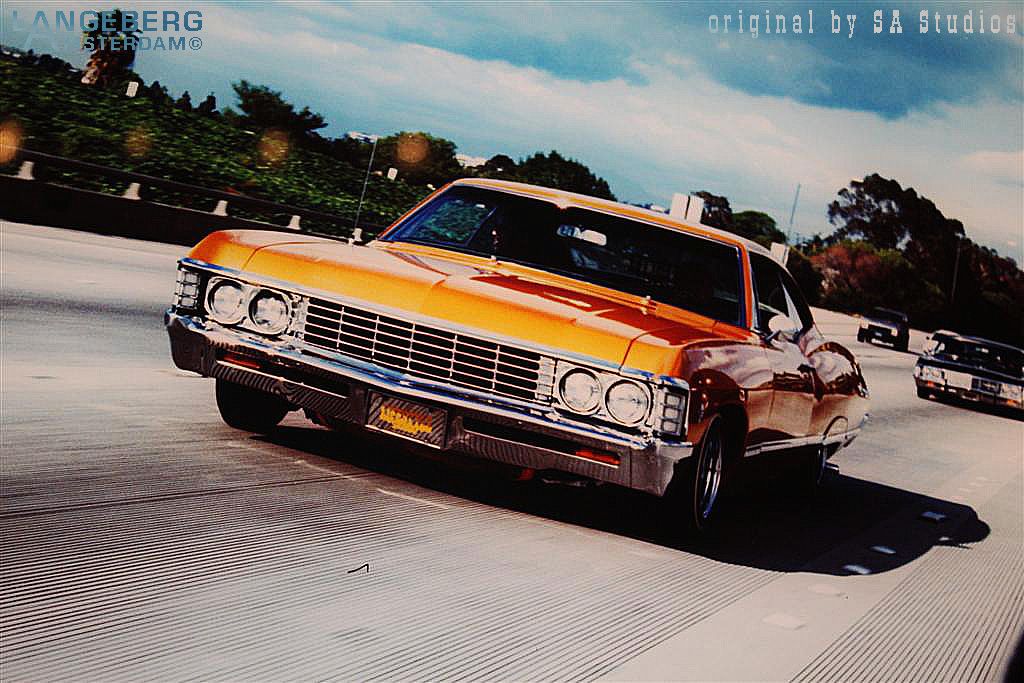 67 IMPALA FEST - Page 73