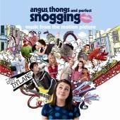 angus thongs and perfect snogging Pictures, Images and Photos